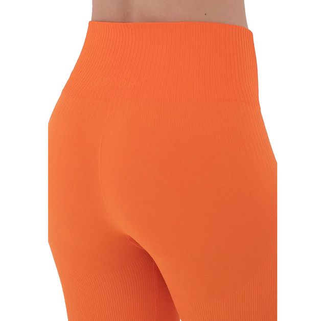 Calça Legging Lupo Seamless - Feminina em Promoção