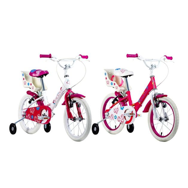 Bicicleta Groove Infantil MyBike 16