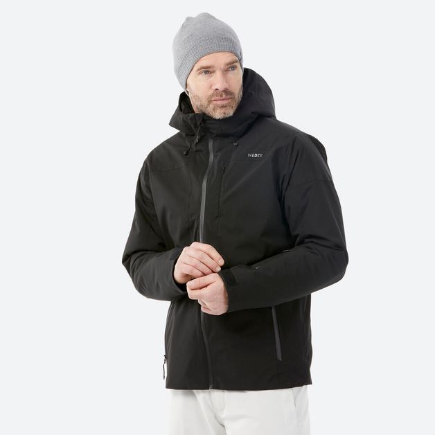 Ski-jkt-500-m-black-2xl-3G