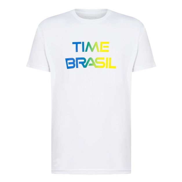 Coleção Time Brasil Mormaii 