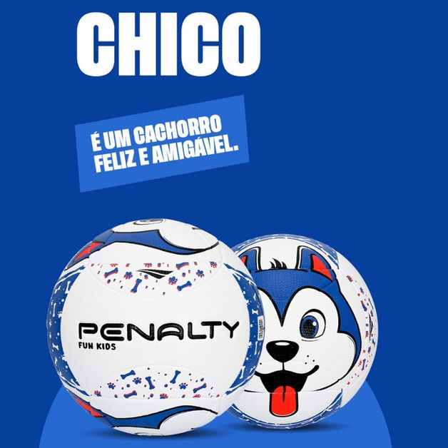 Penalty fever plus  Compre Produtos Personalizados no Elo7