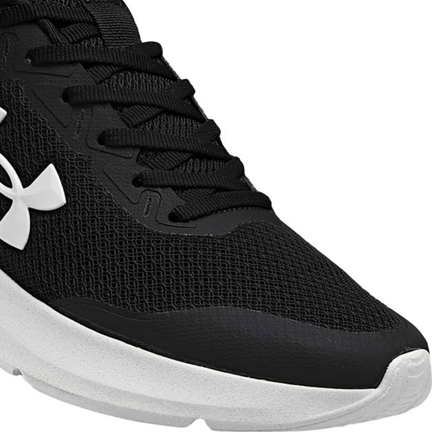 Tênis Under Armour Charged Essential Esportivo Masculino Preto