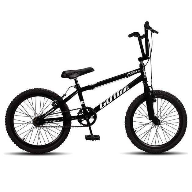 BMX COMPRA VENDA E TROCA