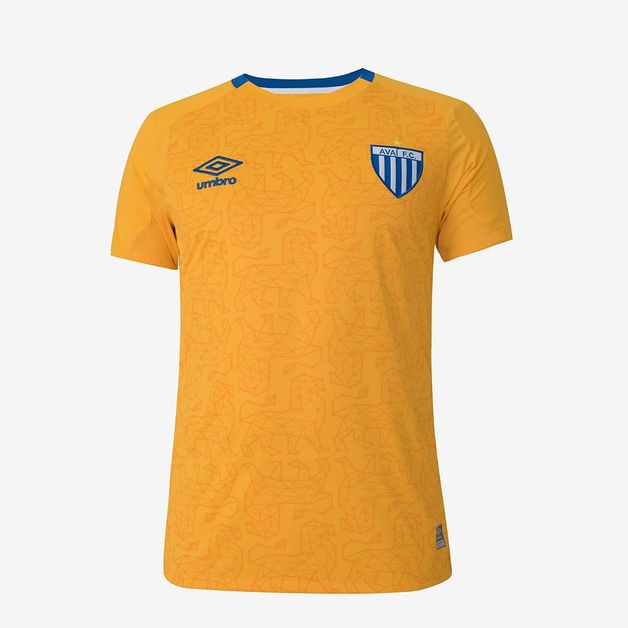 Camisa Nike Brasil I 2019 - FutFanatics