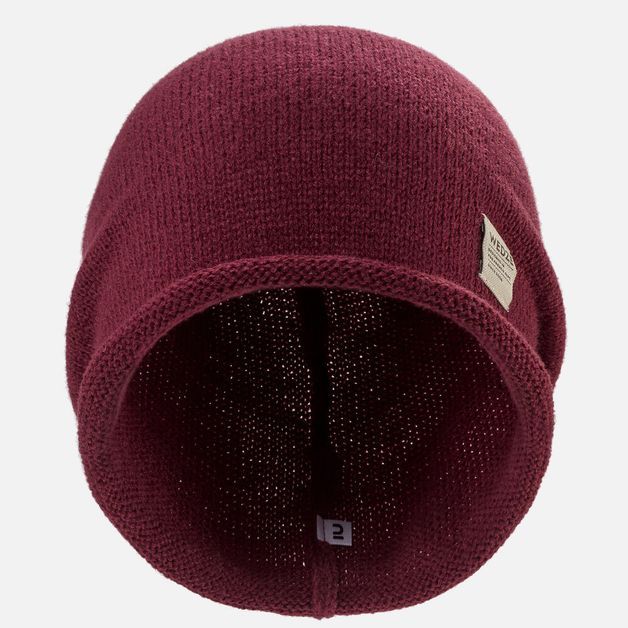Hat-urban-adulte-bordeaux-m-21.9--22.9--Bordo