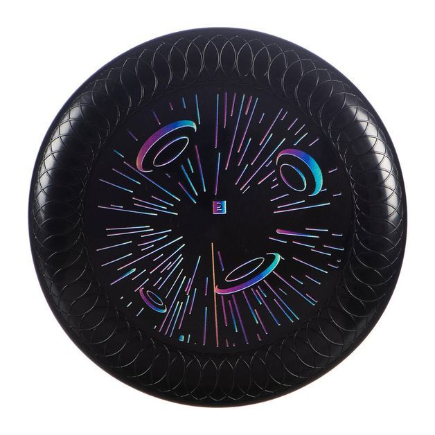 Disc-recycled-stellar-black-no-size