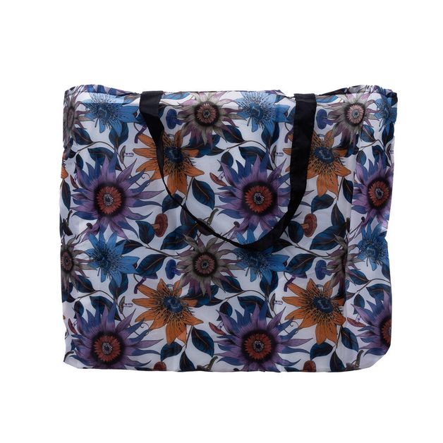 -bolsa-olaian-dobravel-girasol-no-size-Multicor
