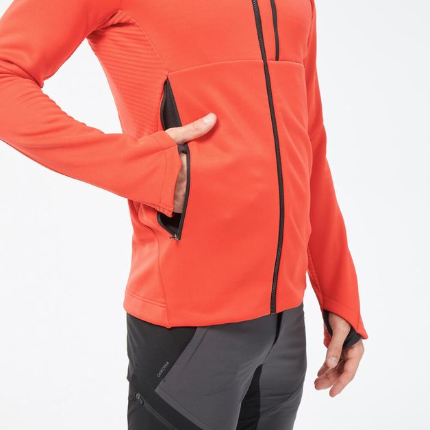 Fleece Lycra (aquecimento)