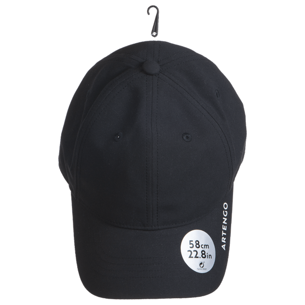 CAP-TC-500-BLACK