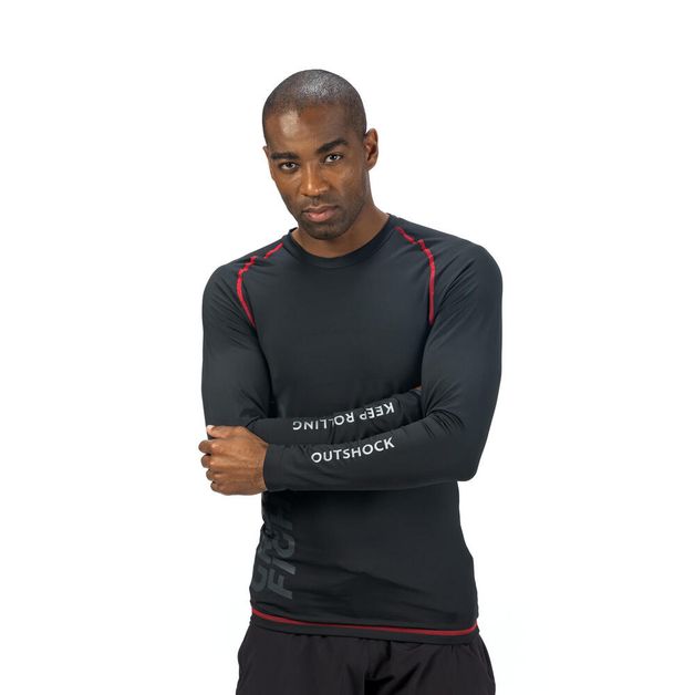 -rashguard-az-pto-mc-outshock-2xl-Preto-M