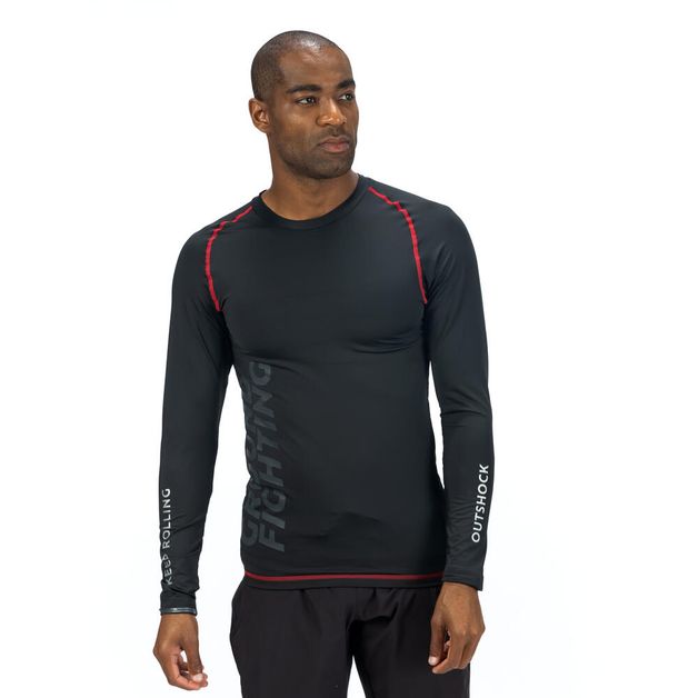 -rashguard-az-pto-mc-outshock-2xl-Preto-M