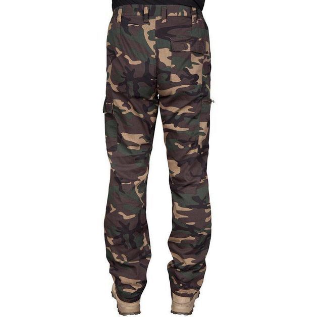 Trousers-steppe-300-camo-black-5xl-Verde-3P