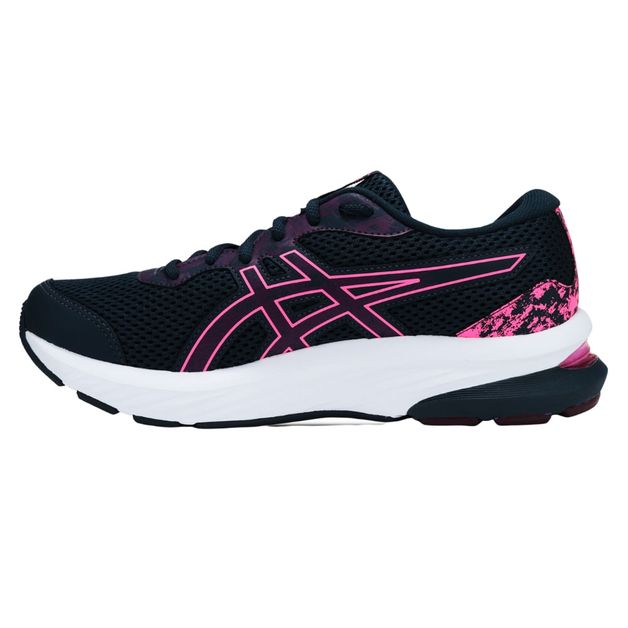 Tênis ASICS GEL-Nagoya 5 - Feminino - Rosa - Asics Brasil