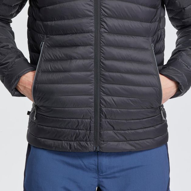 Down-jkt-mt100-m-black-3xl--chest-52---Preto-P