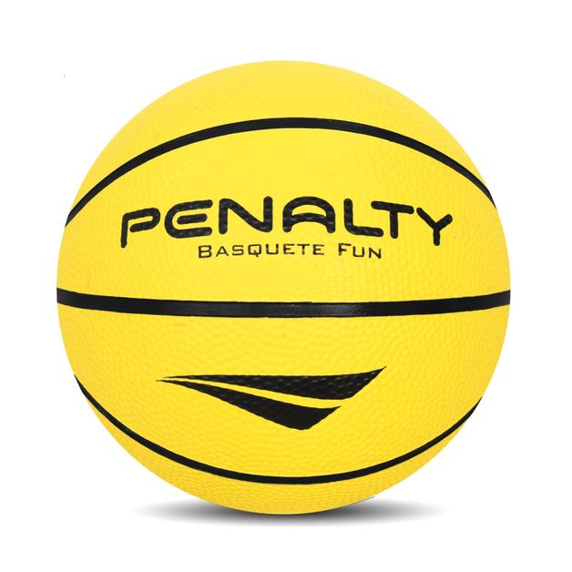 Bola Basquete Penalty (Anos 90)