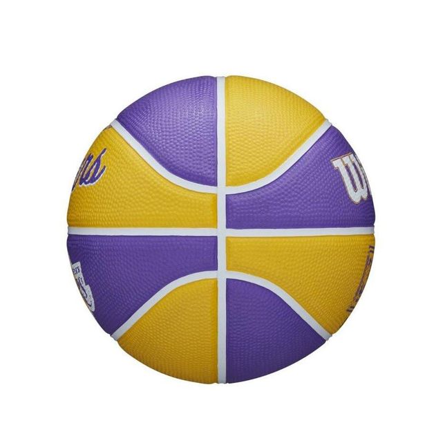 Bola de Basquete Spalding Lakers