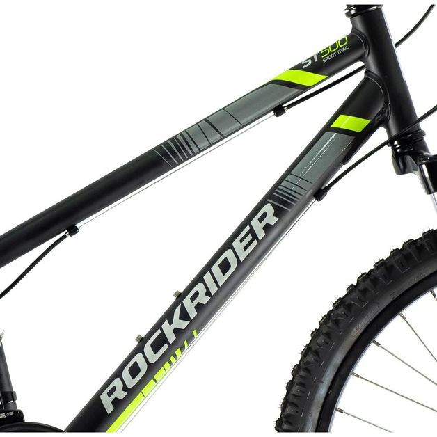 Bicicleta-Infantil-aro-24-MTB-ST-500-preto-UNICO