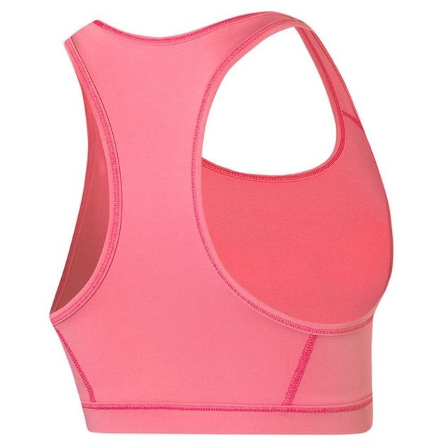 Top Puma 4Keeps Bra Feminino - A Esportiva