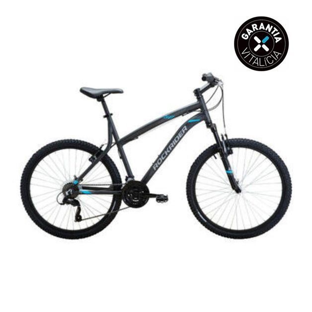 Bicicleta-Rockrider-ST-50-Aro-26\-\--Mountain-Bike-cinza-19
