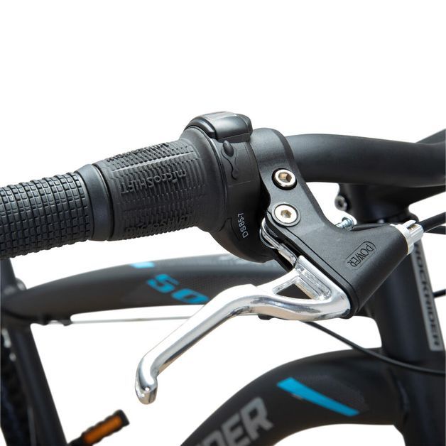 Bicicleta-Rockrider-ST-50-Aro-26\-\--Mountain-Bike-cinza-19