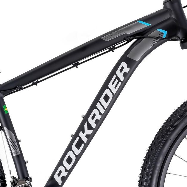 BICICLETA-MTB-ARO-29\--ROCKRIDER-ST120-MICROSHIFT-preto-19