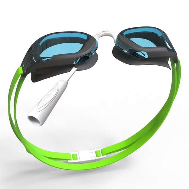 B-FAST-BLACK-GREEN-CLEAR-UNIQUE