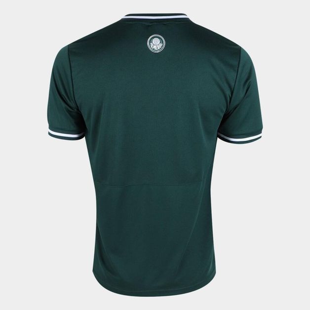 Camisa-masculina-Palmeiras-Essential-verde-M