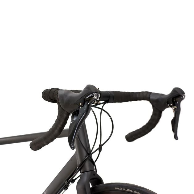 Bicicleta-de-Ciclismo-Estrada-Triban-RC500-preto-L
