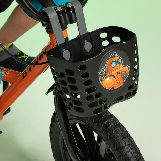 BICICLETA INFANTIL BTWIN NATURE 24, Bilbotruke