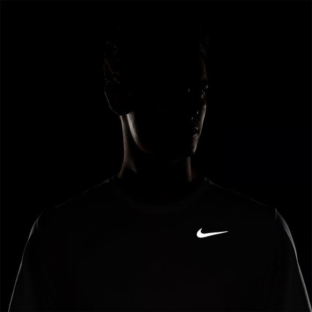 Camiseta Nike Dri-Fit Breathe Run Masculina - Cj5332-100