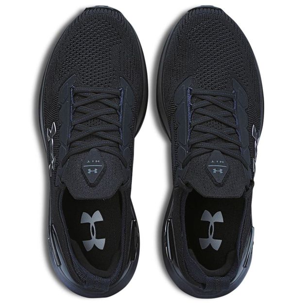 Tênis Under Armour Masculino Charged Hit Academia Corrida