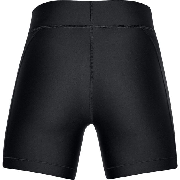 Short Under Armour HeatGear Armour Middy Feminino - Produtos