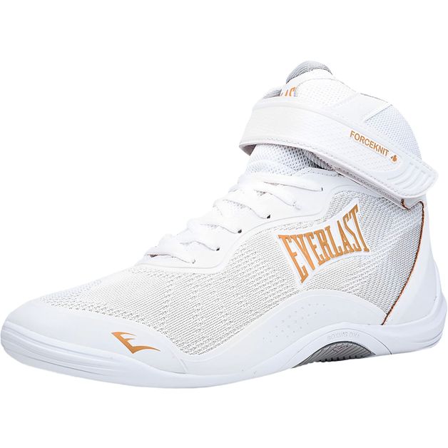 Tênis Bota Masculino Esportivo Everlast Original Cano Alto