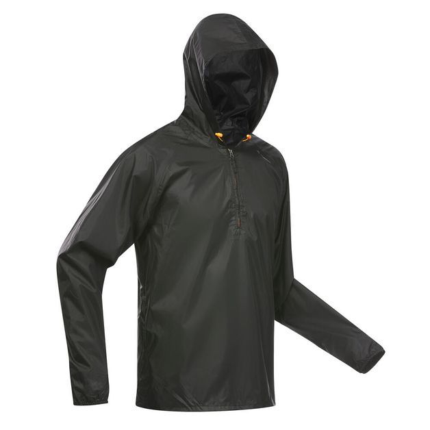 JACKET-RAINCUT-MAN-BLACK-XL-2XL