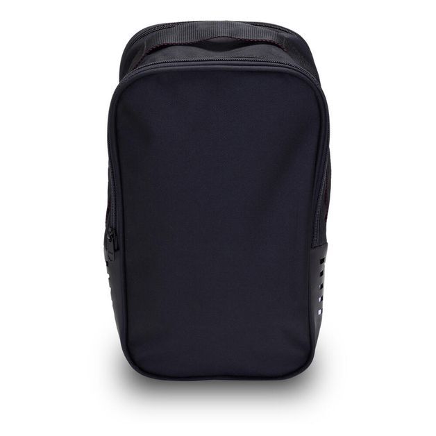 Shoe-bag-team-sport-academic-black-10l