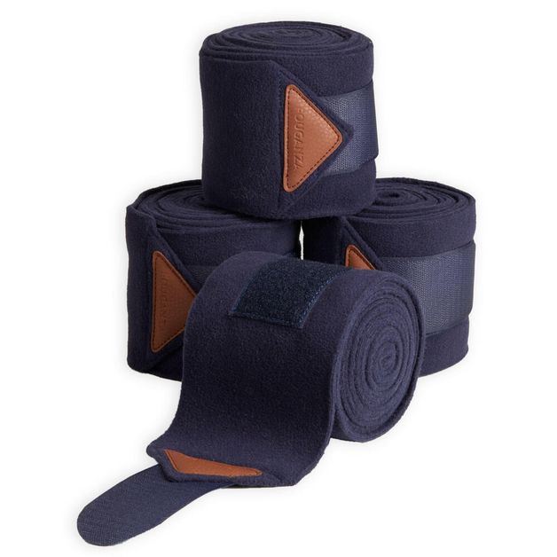 Pl-bnd-dress-x4-.-h-polo-bandages-300cm-Azul-UNICO