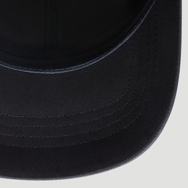 JR-CAP-TC-500-BLACK-NO-SIZE