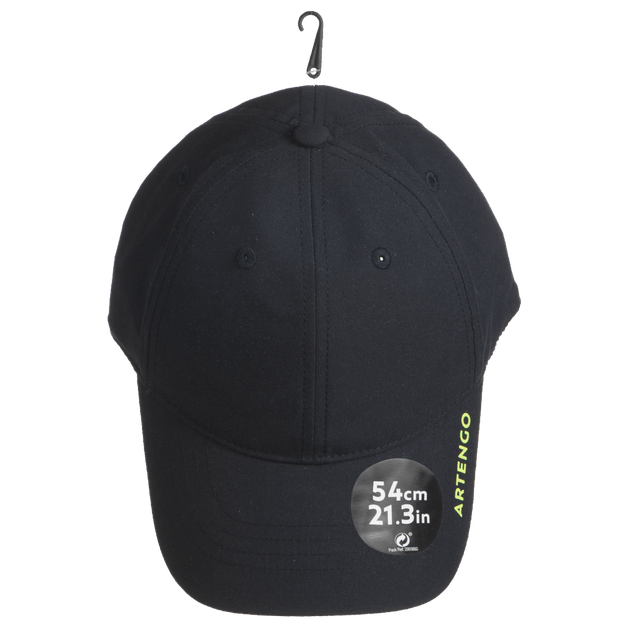 JR-CAP-TC-500-BLACK-NO-SIZE