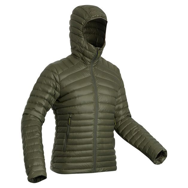 Trek-100-down-jacket-m-orange-xl-Caqui-3G
