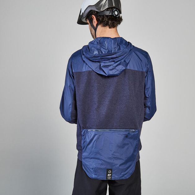 Mtb-wind-jacket-vtt-st-100-m-blue-xl-4G