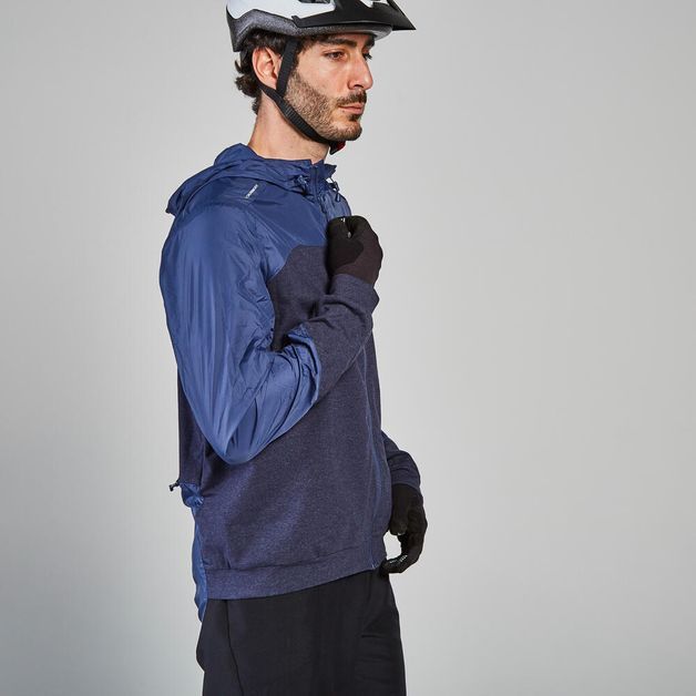 Mtb-wind-jacket-vtt-st-100-m-blue-xl-4G
