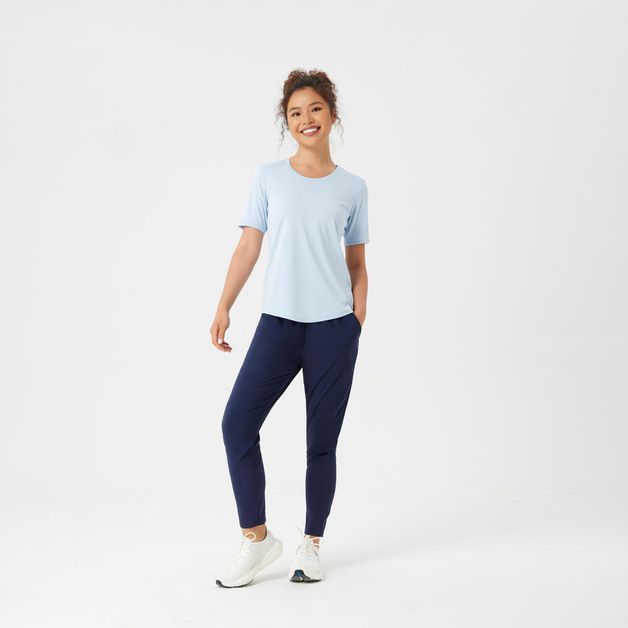 Fpa-100-w-trousers-black-xs---w26-l30-Azul-G-L31