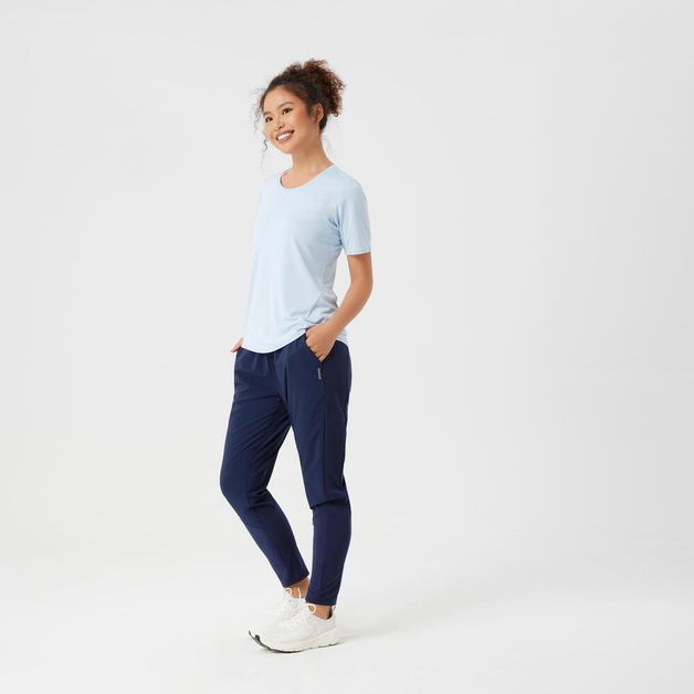 Fpa-100-w-trousers-black-xs---w26-l30-Azul-G-L31
