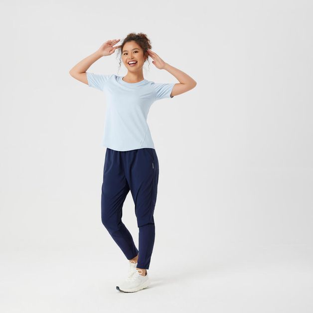 Fpa-100-w-trousers-black-xs---w26-l30-Azul-G-L31