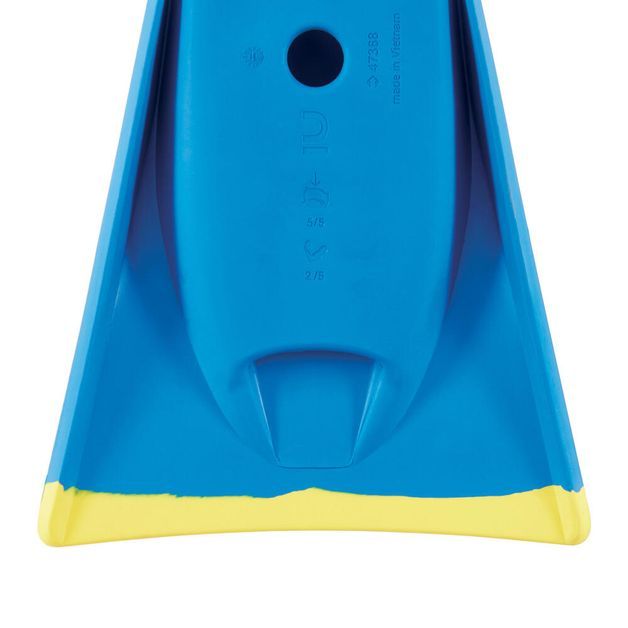 Bodyboard-fin-100-turquo-9.5-10.5-44-45-34-35