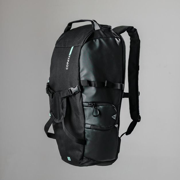 Bv-bagpack-900-black-yellow-no-size