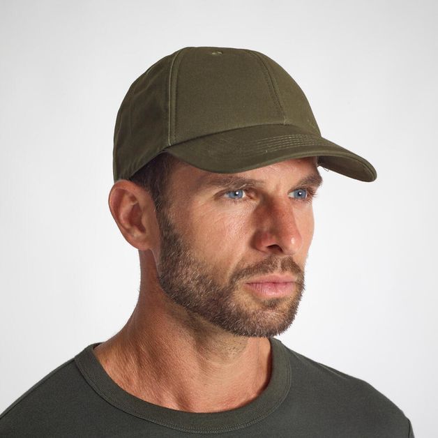 Cap-steppe-100-khaki-one-size-fits-all