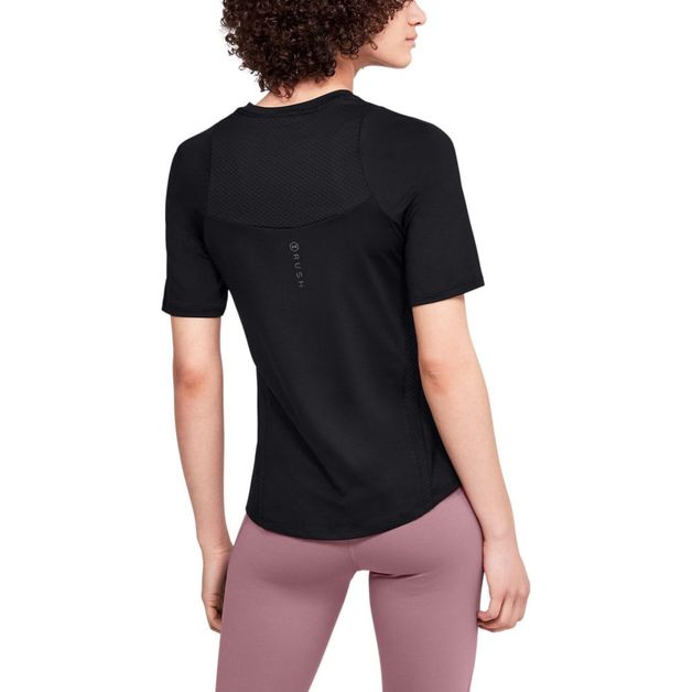 Under Armour, Rush T Shirt Womens