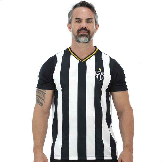 2021 Atlético Ferrocarril Midland Home Shirt