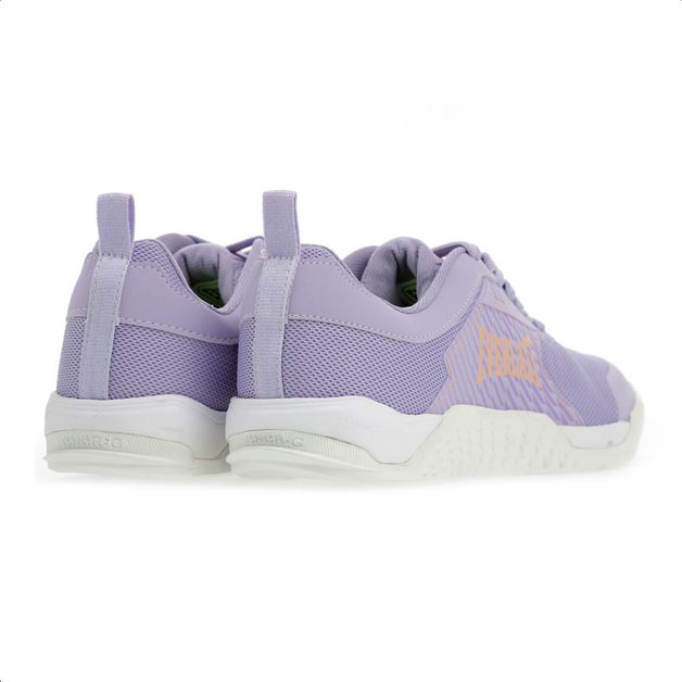 Tênis Everlast Climber Pro - Blue/Lilac